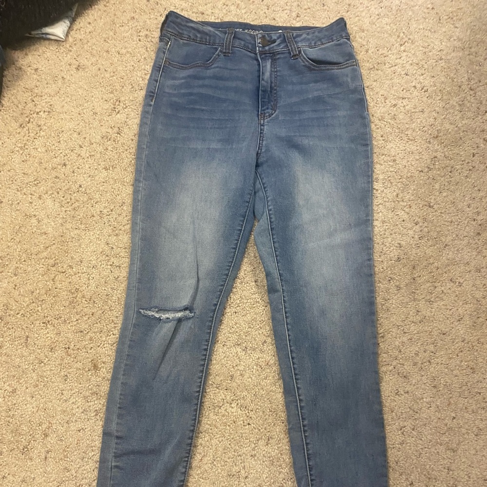 Jeggings